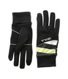 Bula Printed Stretch Gloves (mexican Black) Extreme Cold Weather Gloves