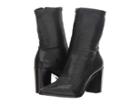 Schutz Amellie (black) Women's Boots