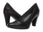 Mootsies Tootsies Eloquent (black) Women's 1-2 Inch Heel Shoes