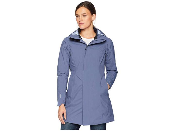 Arc'teryx Durant Coat (nightshadow) Women's Coat