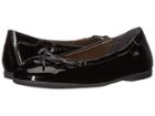 Naturino Coppelia Aw18 (little Kid/big Kid) (black Patent) Girl's Shoes