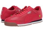 Puma Sf Roma (rosso Corsa/rosso Corsa) Men's Shoes