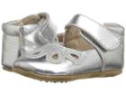 Livie & Luca Petal (infant) (platinum) Girls Shoes