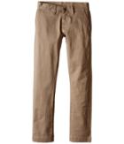Dl1961 Kids Timmy Slim Chino In Cannon (big Kids) (cannon) Boy's Casual Pants