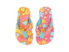 Chooze Chill (toddler/little Kid) (peace Neon) Girls Shoes