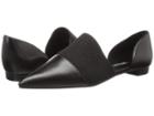 Nine West Affable (black Leather) Women's Shoes