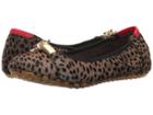 Me Too Latigo (cheetah Haircalf) Women's  Shoes