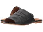 Cc Corso Como Beachaven (black Soft Vacuum) Women's Sandals