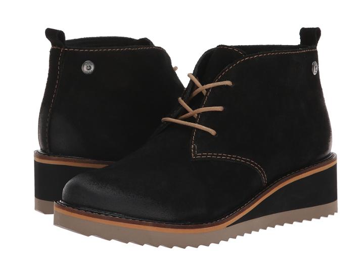 Sofft Saige (black) Women's Shoes