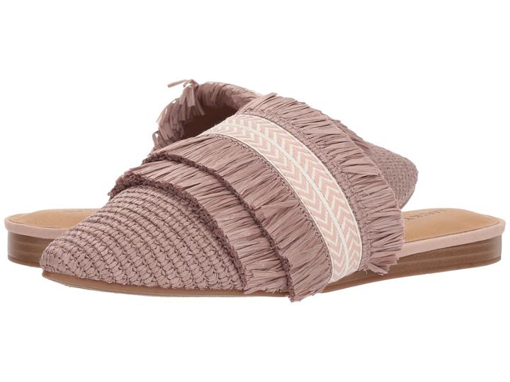 Lucky Brand Baoss (sphinx Plwvtp) Women's Flat Shoes