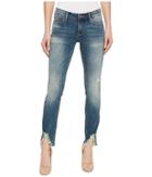 Lucky Brand Lolita Skinny Jeans In Chapparral (chapparral) Women's Jeans