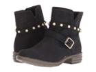 Skechers Kids Mad Dash 87784l (little Kid/big Kid) (black) Girl's Shoes