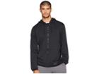 Hurley Dri-fit Disperse Full-zip (black/anthracite) Men's Sweatshirt