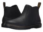 Dr. Martens Lyme Chelsea Boot (black Grizzly) Men's Pull-on Boots