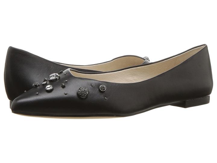 Louise Et Cie Alwick (black) Women's Shoes