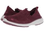 Ryka Terrie (wine) Women's Shoes