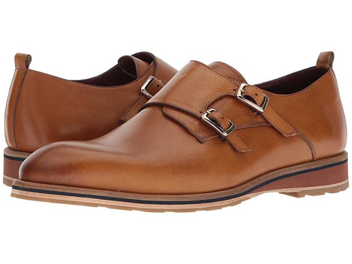 Mezlan Apolo (honey) Men's Shoes