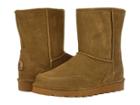 Bearpaw Brady (hickory) Men's  Shoes