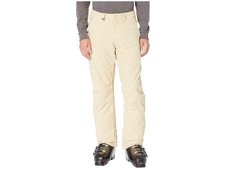 Quiksilver Estate Pants (mojave Desert) Men's Casual Pants