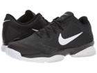 Nike Air Zoom Ultra (black/white/anthracite) Men's Tennis Shoes