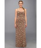 Horny Toad Long Island Dress (clove Print) Women's Dress
