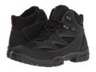 Ecco Sport Xpedition Iii High (black/black) Women's Shoes