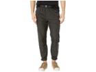Wesc The Wind Jogger (black) Men's Casual Pants