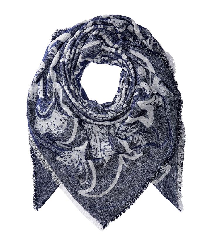 Vera Bradley Beach Scarf (indio) Scarves