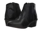 Fly London Dari970fly (black Rug) Women's Shoes