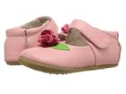 Livie & Luca Rosa (infant) (light Pink) Girl's Shoes