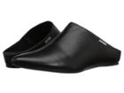 Calvin Klein Maggy (black Nappa) Women's Shoes