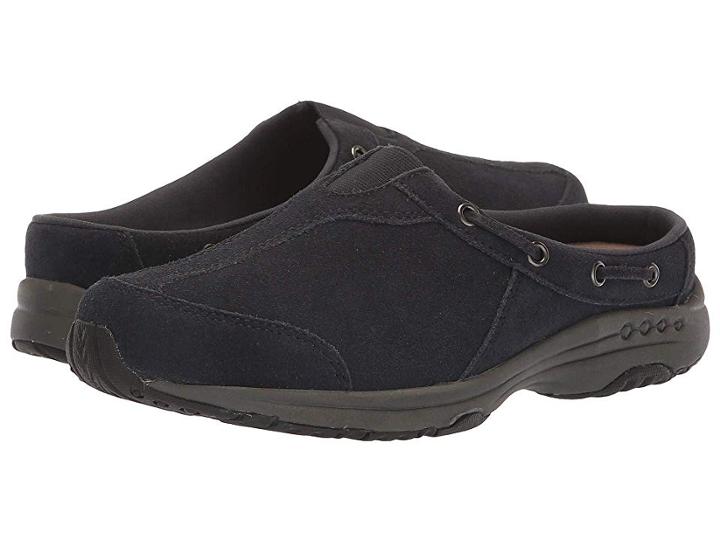 Easy Spirit Travelknot 23 (navy) Women's Shoes