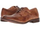 Bed Stu Benny (tan Rustic Leather) Men's Shoes