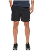 Rvca Yogger Iii Shorts (black) Men's Shorts