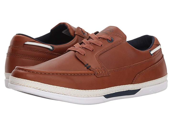 Original Penguin Chet (tan) Men's Shoes