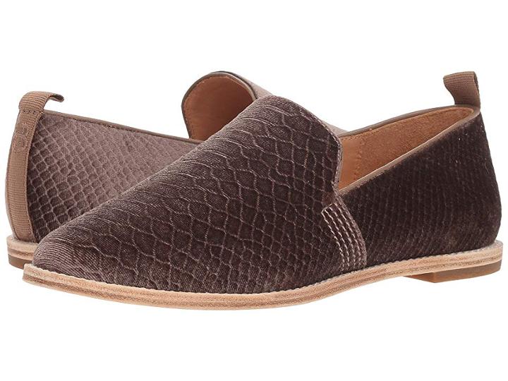 Bill Blass Sutton Welt (taupe) Women's Shoes
