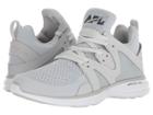 Athletic Propulsion Labs (apl) Ascend (grey Glow/midnight) Women's Shoes