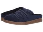 Rocket Dog Hydra (navy/navy Multi Alumni/solid Laces) Women's Shoes