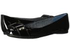 Dr. Scholl's Glowing (black Patent) Women's Shoes