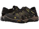 Merrell All Out Blaze Sieve (olive Night) Men's Shoes