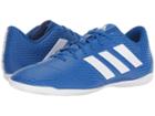Adidas Nemeziz Tango 18.4 In World Cup Pack (football Blue/white/football Blue) Men's Soccer Shoes