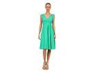 Kate Spade New York - Lucia Dress (beryl Green)
