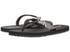 Cobian Cruzin (toddler/little Kid/big Kid) (black) Men's Sandals