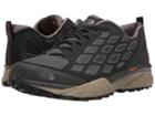 The North Face Endurus Hike (phantom Grey/zinc Grey (prior Season)) Men's Shoes