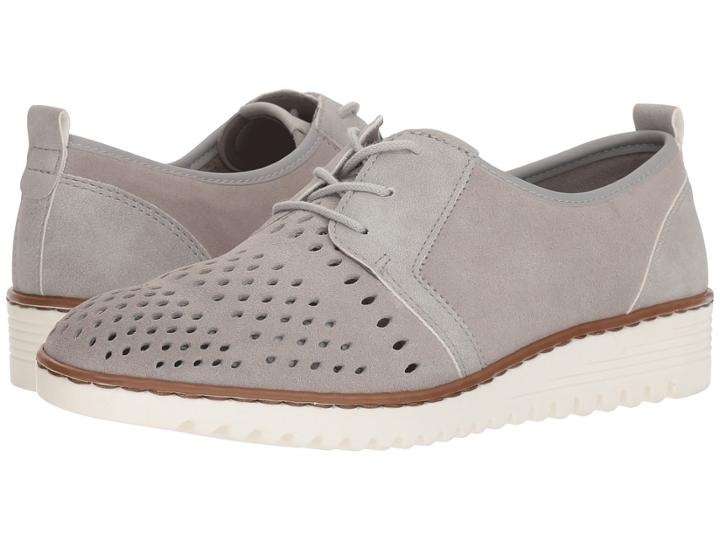 Ara Prim (pebble Suede/ruvido) Women's Shoes