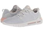 Under Armour Ua Hovr Slk (ghost Gray/washed Blue/ghost Gray) Men's Shoes