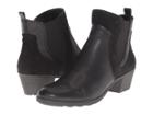 Spring Step Pousada (black) Women's Shoes