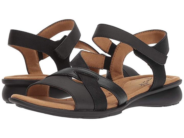 Soul Naturalizer Jordana (black Smooth/metal) Women's Shoes