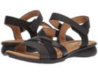 Soul Naturalizer Jordana (black Smooth/metal) Women's Shoes