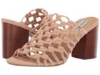 Steve Madden Mariana (nude) High Heels